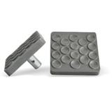 【CPC-L24】ロック NOS OEM KAWASAKI TOOLBOX LOCK ASSY. 88-90 ZX1000 PART NUMBER